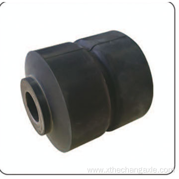 HCC 02 rubber bushings